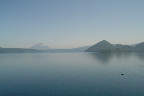 洞爺 湖 ホテル