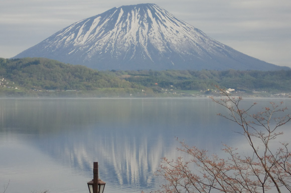 洞爺 湖 ホテル